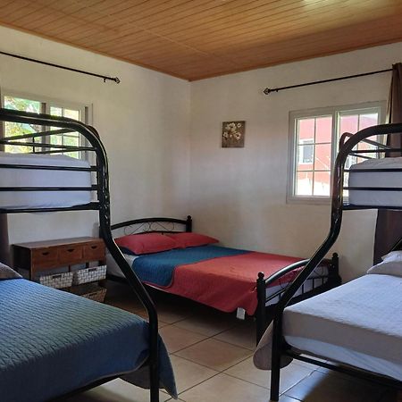 Hotel Cabanas Casita La Ermita San Carlos Exteriör bild