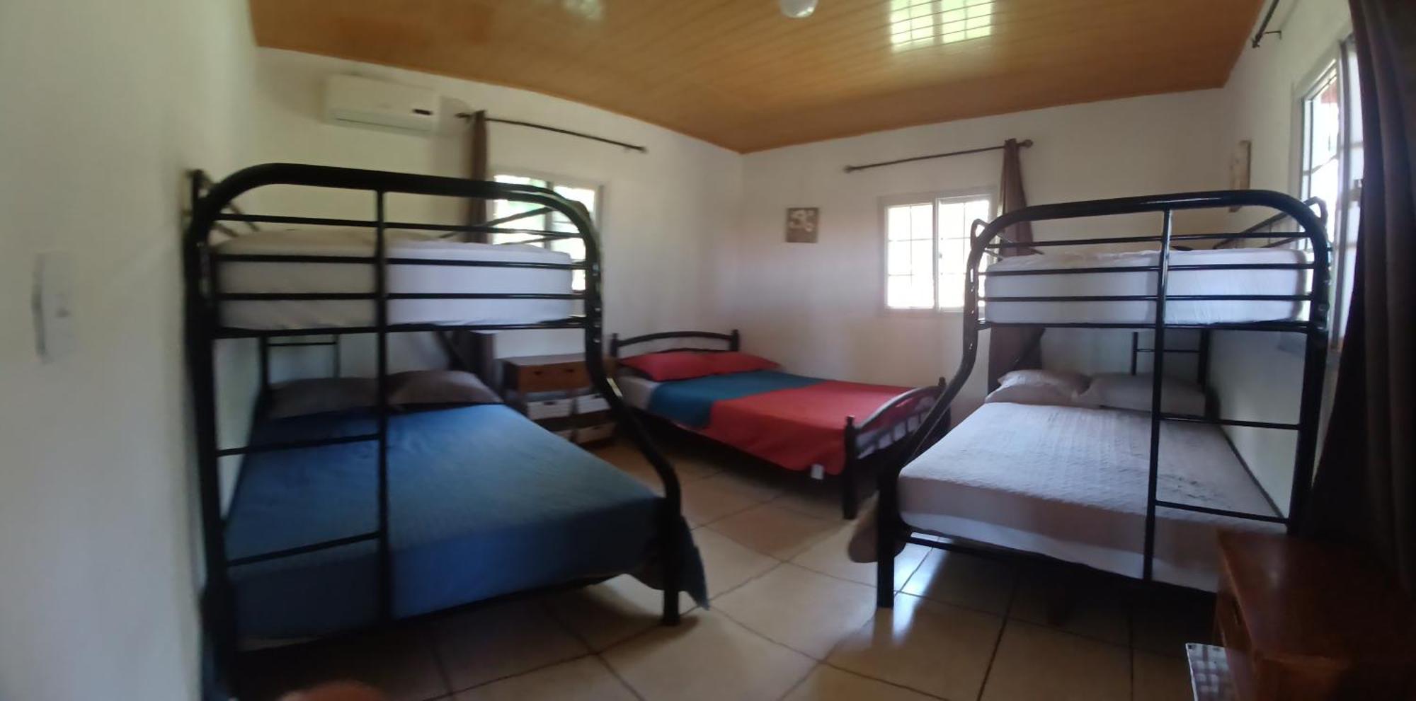Hotel Cabanas Casita La Ermita San Carlos Exteriör bild